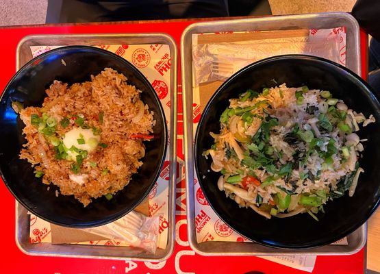 Geylang Claypot Rice by null