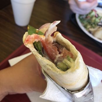 Wrap It Up - Mediterranean Near Me - Reno, Nevada Wrap It Up - Mediterranean Near Me - Reno, Nevada