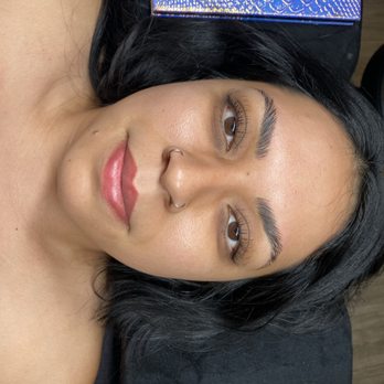 92 Lash Doll - Brows lamination , keratin lash lift and lash extension express - Eyelash Service Near Me - Los Angeles , California