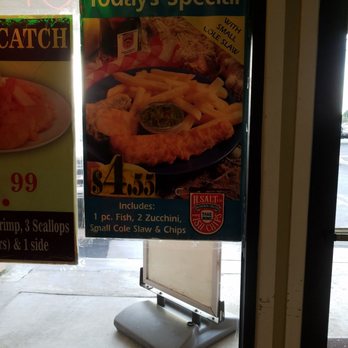 H Salt Esquire Fish & Chips - Fish & Chips Near Me - Orange, California H Salt Esquire Fish & Chips - Fish & Chips Near Me - Orange, California