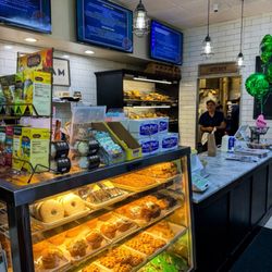 Rockville Bagels