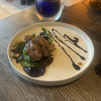 Leichi - Steamed duck - Japanese Near Me - Santa Clara, California