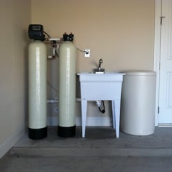 Discount Water Softener Co