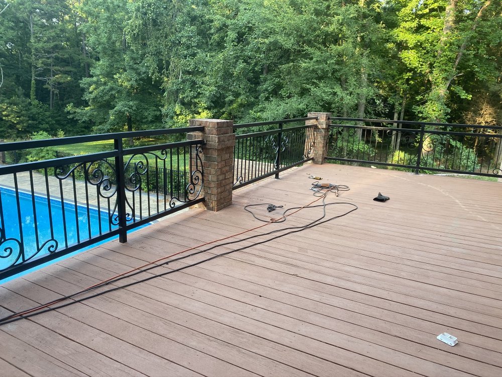 Slide of G Welding & improvement