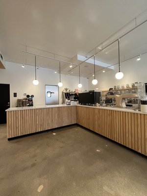 Gathers Tea Bar by null