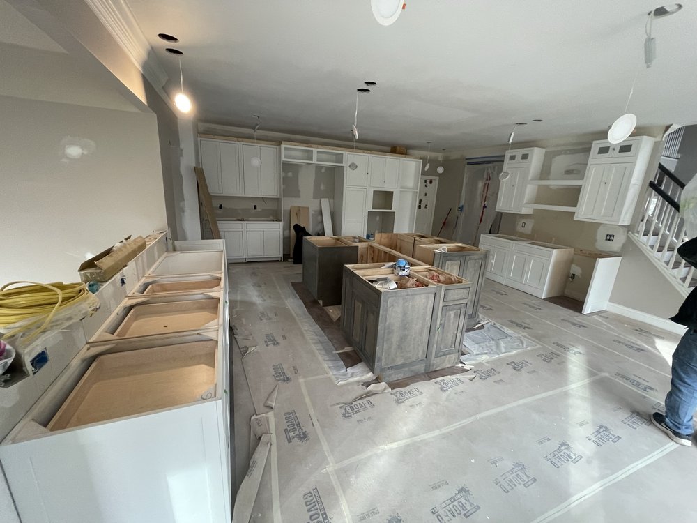 Slide of Cxc Construction