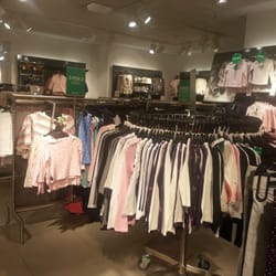 H & M - Il reparto bambini