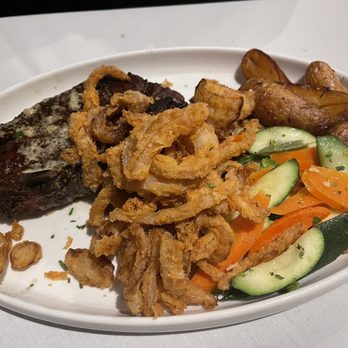 Fresco Steak & Seafood Grill - Kansas City steak - Italian Near Me - Milltown, New Jersey