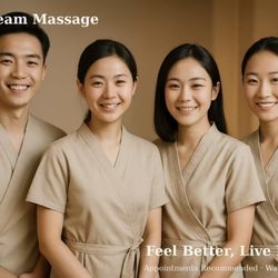 Moonbeam Massage - Massage therapists