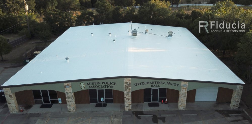 Slide of Fiducia Roofing & Restoration