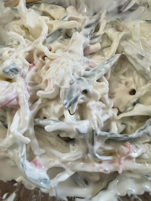 La Crescenta Han Kook Market by null