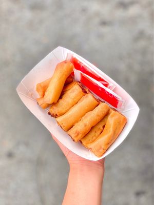 Fil-Am Cuisine by null