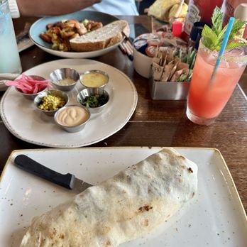First Watch - Elote Breakfast Burrito - Breakfast & Brunch Near Me - Simpsonville, South Carolina First Watch - Elote Breakfast Burrito - Breakfast & Brunch Near Me - Simpsonville, South Carolina