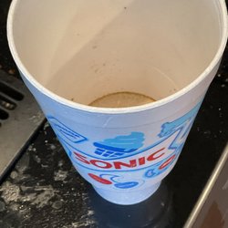 Sonic Drive-In
