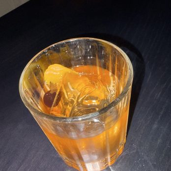 RO Steakhouse - Old Fashioned - Steakhouses Near Me - Coral Gables, Florida
