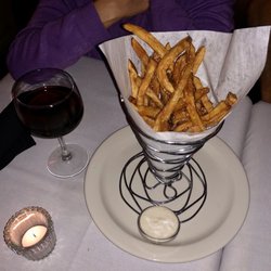 DLish - Pomme Frittes!