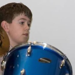 Stevens School of Music & The Arts - Drum lessons!