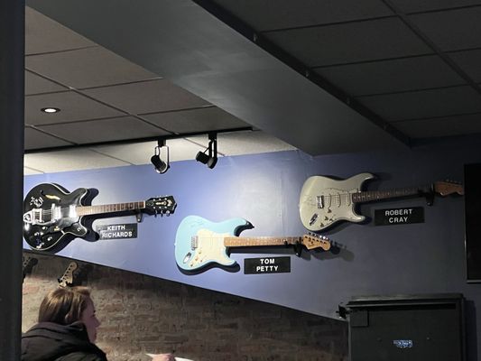Buddy Guy's Legends by null
