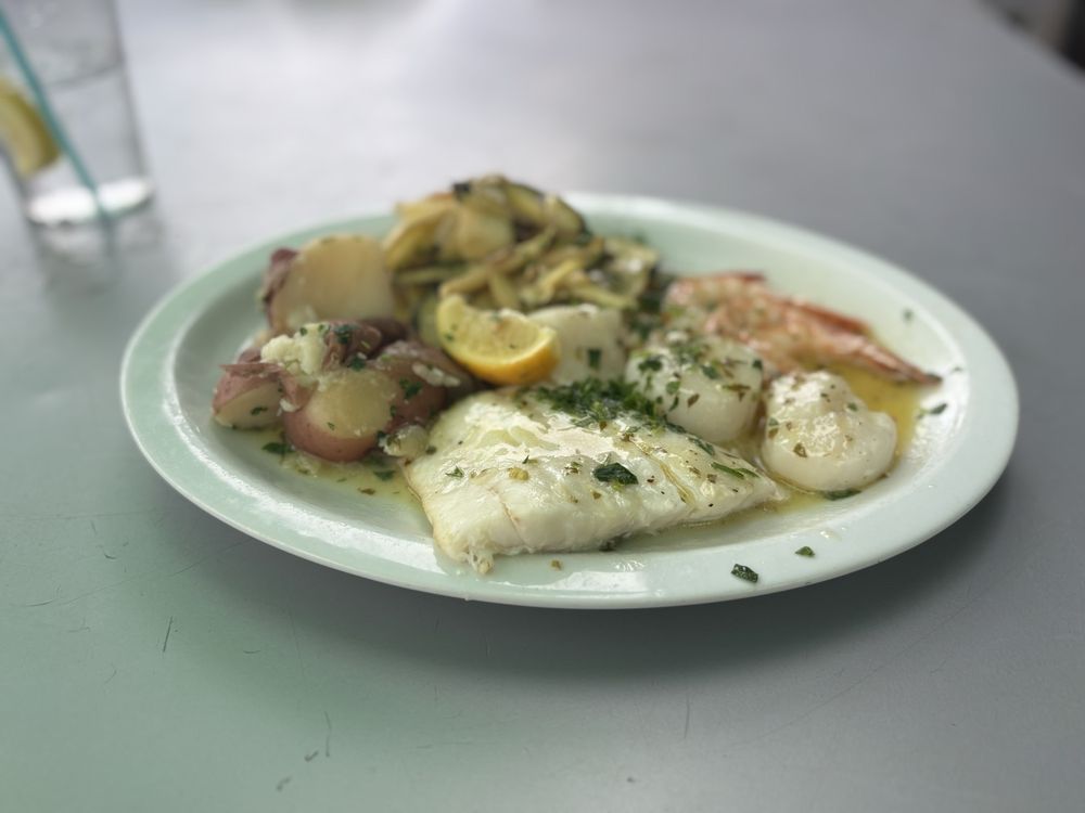 St Augustine Fish Camp Image