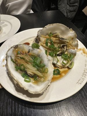 Nam Kee by null