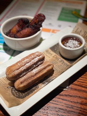 Cuba Libre Restaurant & Rum Bar by null