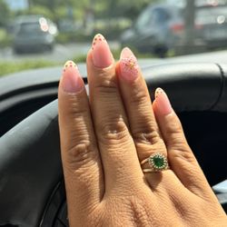 Nail D'ami 