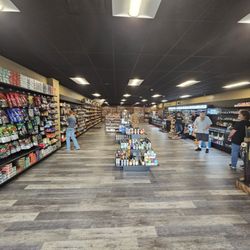 Tobacco Depot