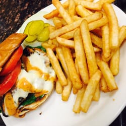 Lunch Box Cafe