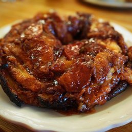 Apple Pancake