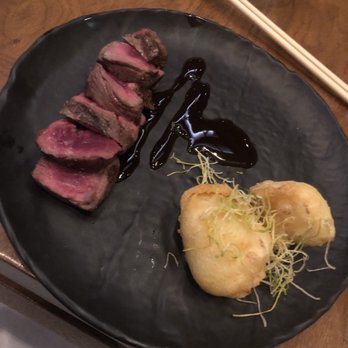 Matsuhisa - Filet - Japanese Near Me - Vail, Colorado Matsuhisa - Filet - Japanese Near Me - Vail, Colorado