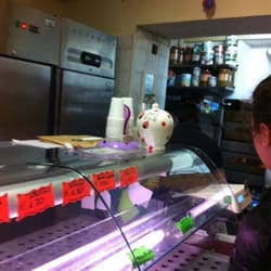 Il Sultano - Locale