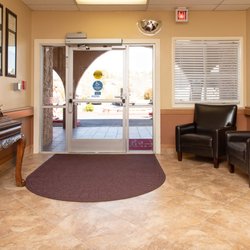 Heritage Health Care Center - Heritage Health Care Center lobby