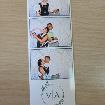 8Bit Photobooth - Photo Booth Rentals Near Me