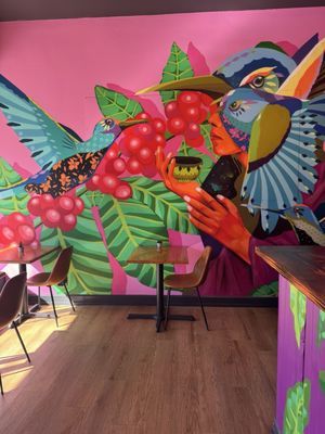 Cafe Mas by null