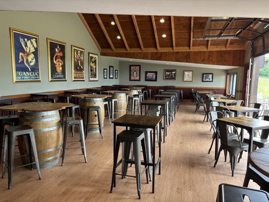 Benmarl Winery by null