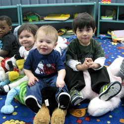 Little Stars Day Care Center Inc