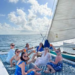 Paradise Catamarans