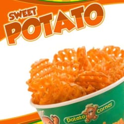 Potato Corner