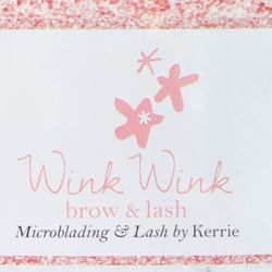 Wink Wink Brow & Lash