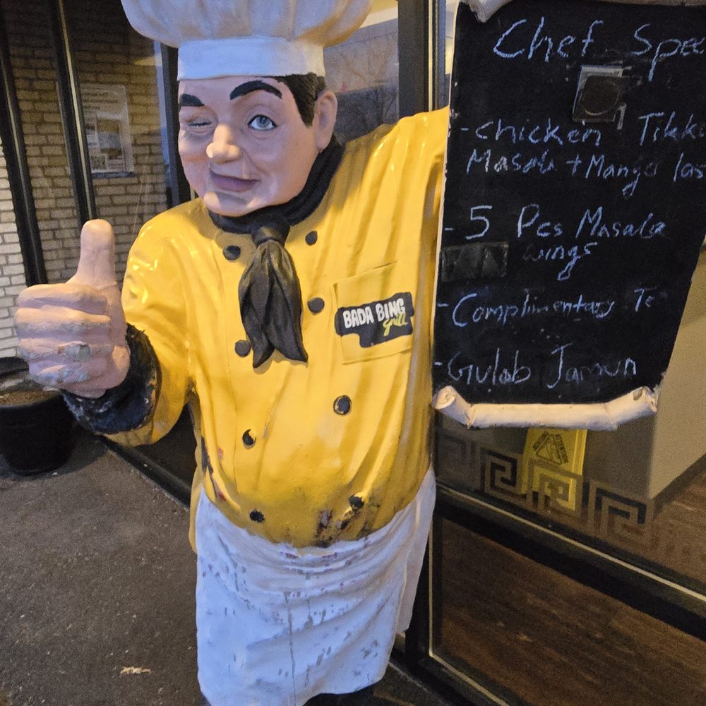 Bada Bing Grill - Italian Near Me - Arvada, Colorado