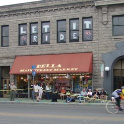 Bella Main Street Market