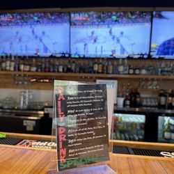 Abbey Road Tavern & Grill