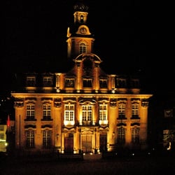 Rathaus