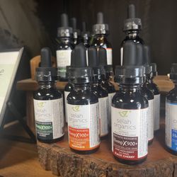 Selah Organics - Full spectrum CBD oil Loveland