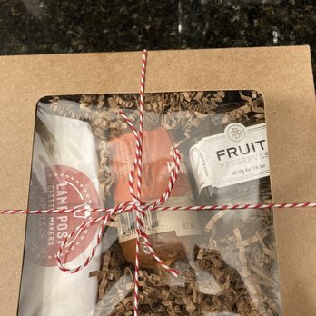 Foris Extraordinary Meats - Island Hopping kit arrived FAST and beautifully packaged - Meat Shops Near Me - Columbus, Ohio