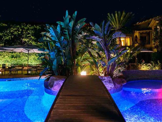 Hotel Swiss Moraira by null