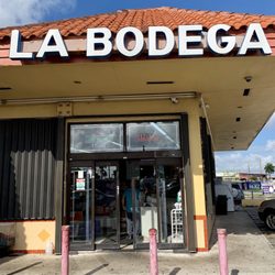 La Bodega Bestway Supermarket