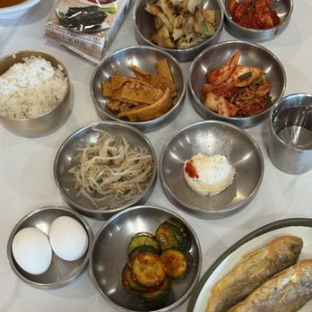 ChoDang Tofu & BBQ - Korean Near Me - Cerritos, California ChoDang Tofu & BBQ - Korean Near Me - Cerritos, California