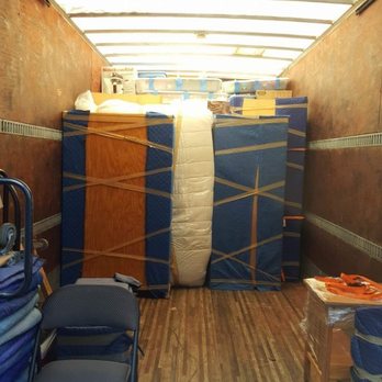 Nation Movers - Local moving.
Northern Virginia. - Movers Near Me