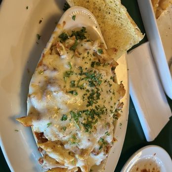 Oregano's - Zany ziti - Pizza Near Me - Tempe, Arizona